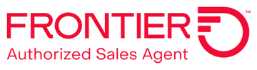 Frontier Fiber logo